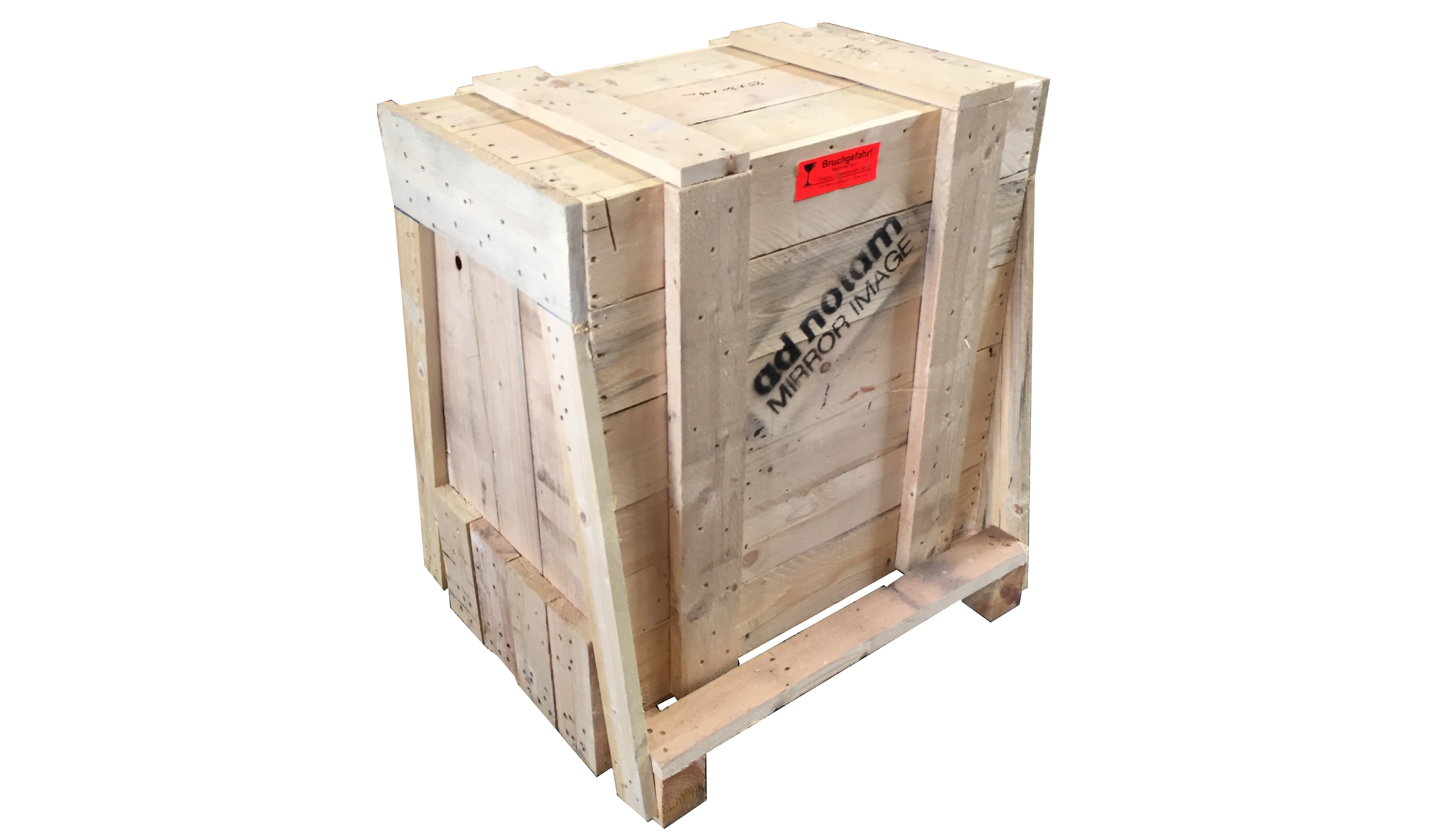 Packaging Types