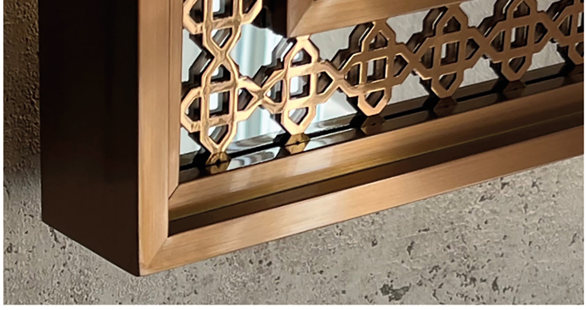 Custom Decorative Frames