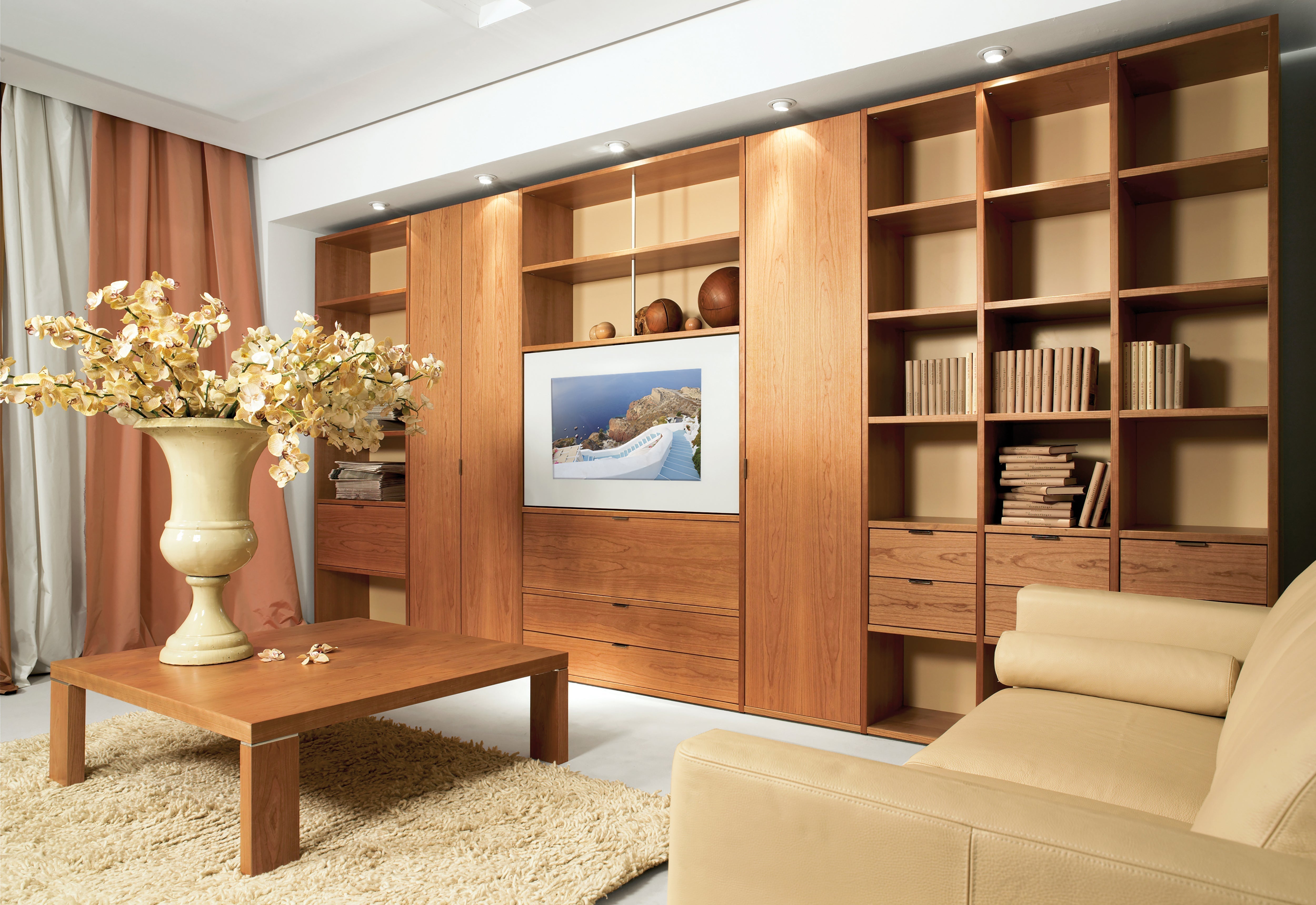 Installation Options