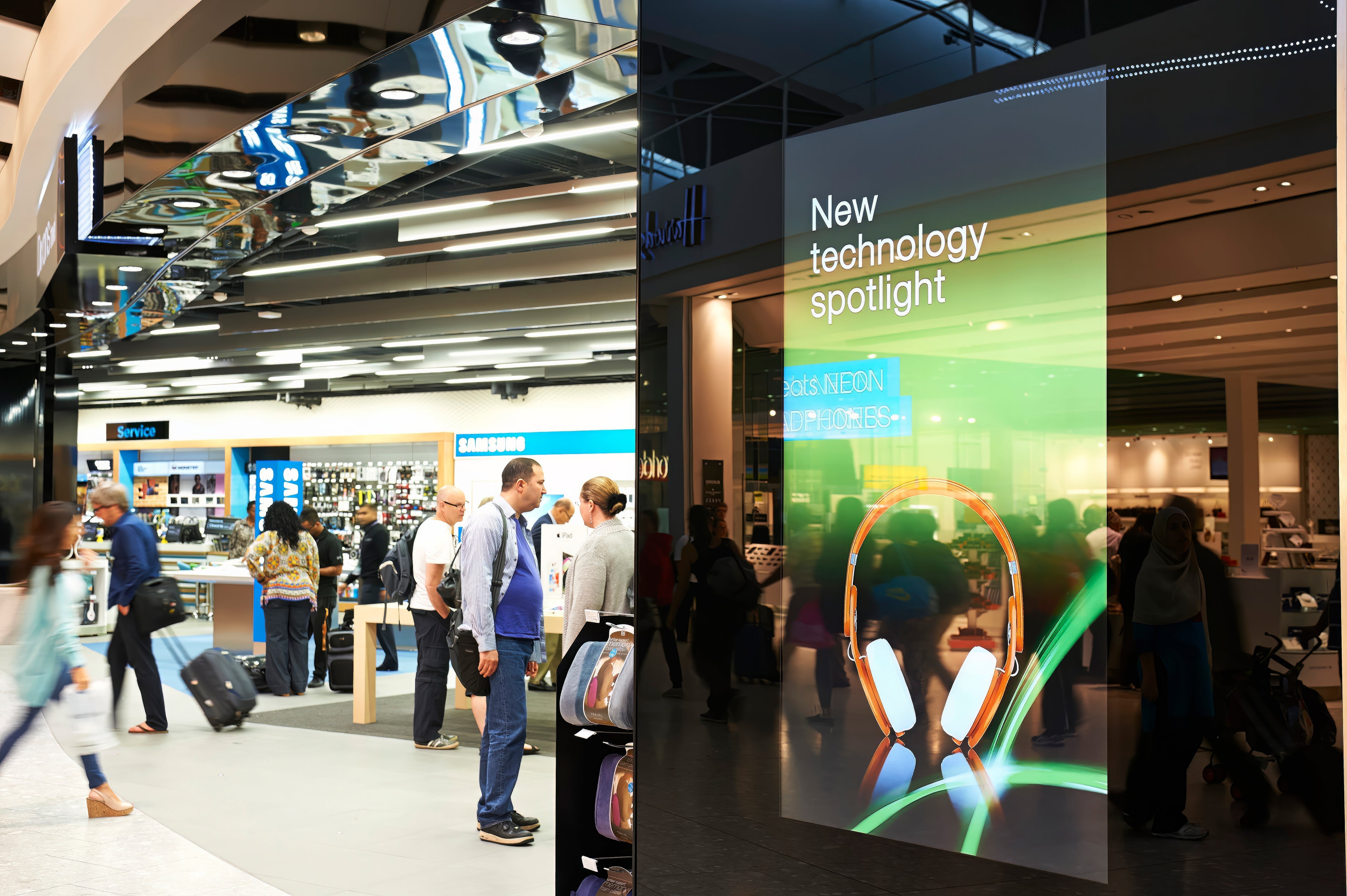 Signage Media Player