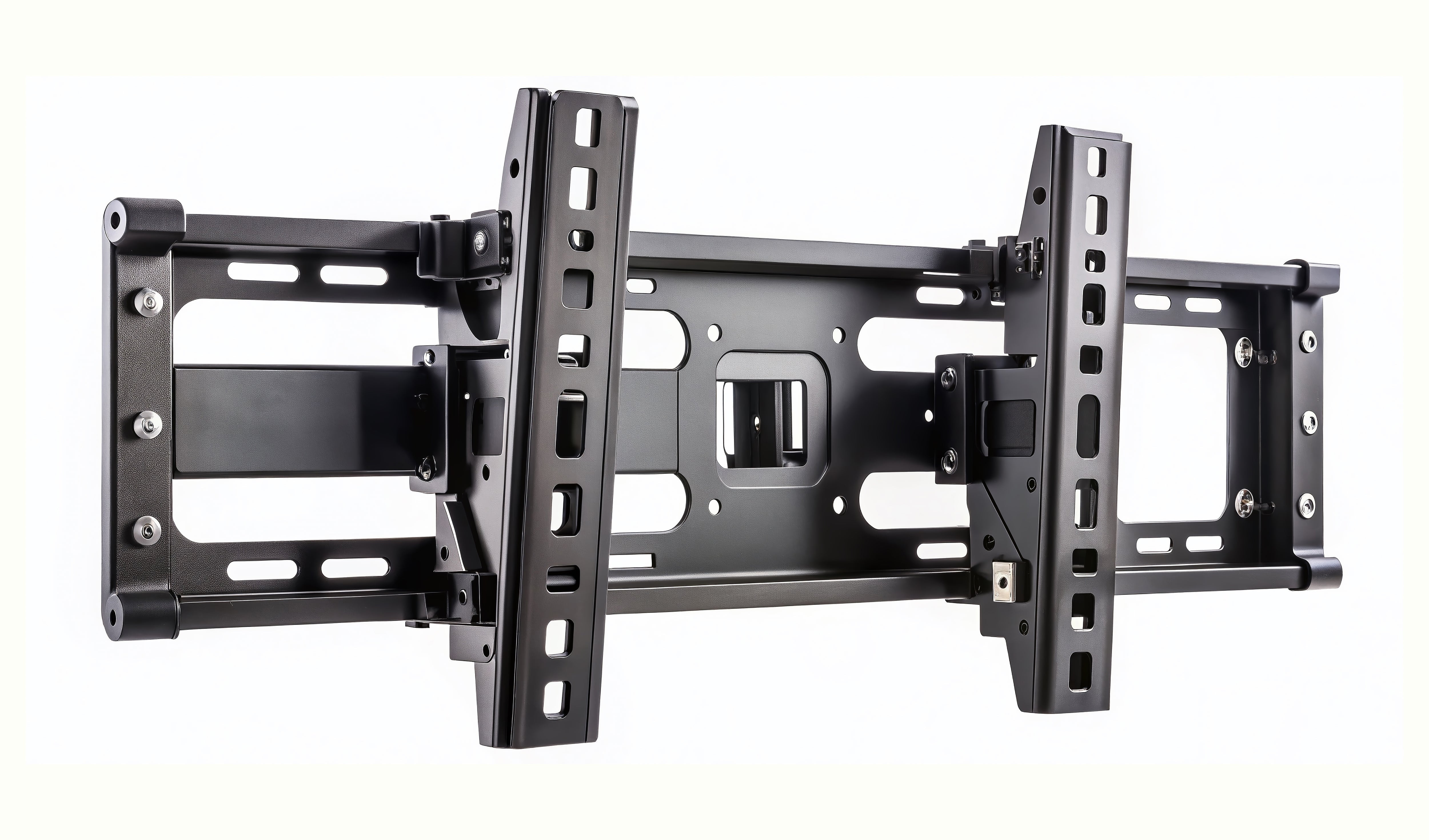 VESA Mount Framed Mirror TV