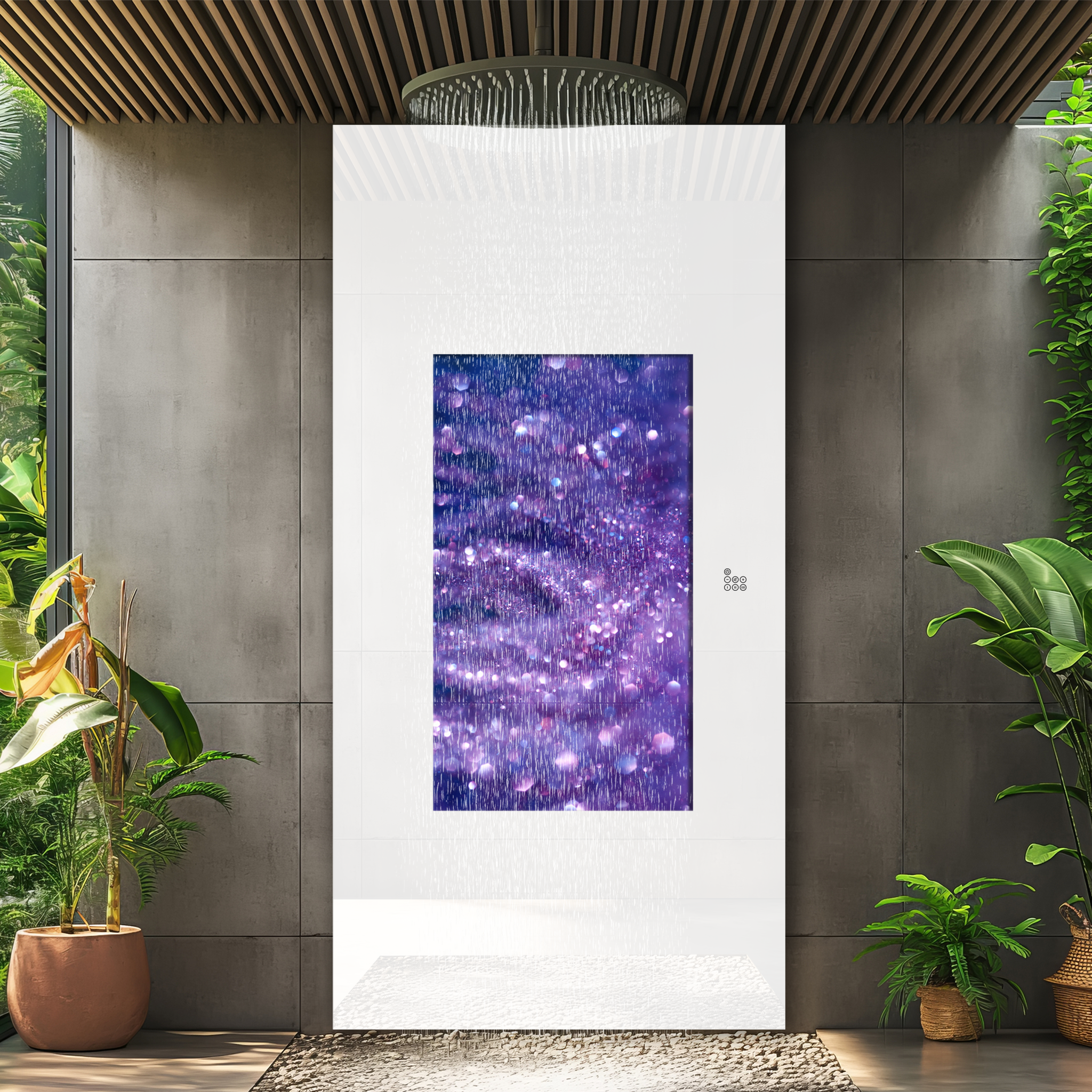 Rainscreen