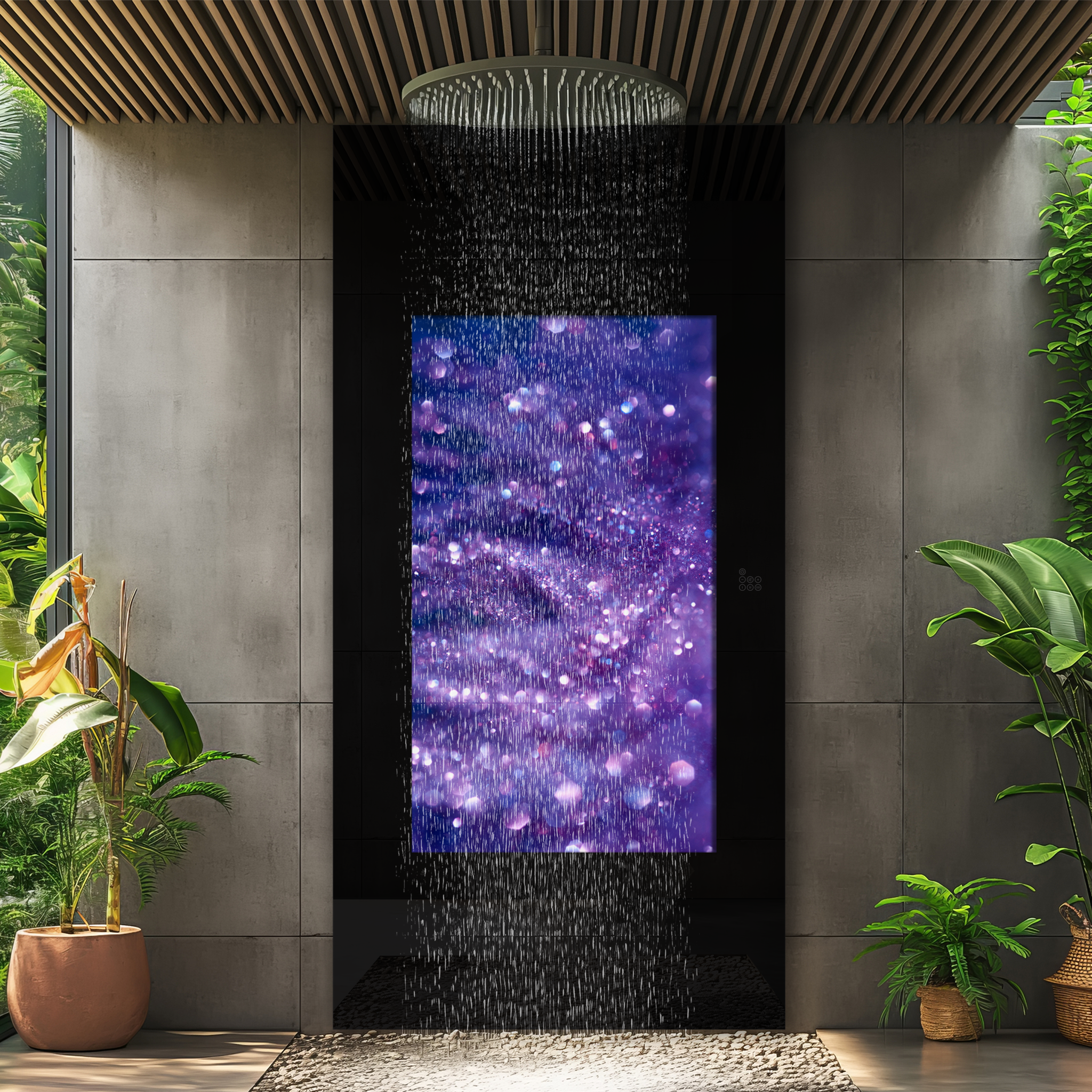 Rainscreen