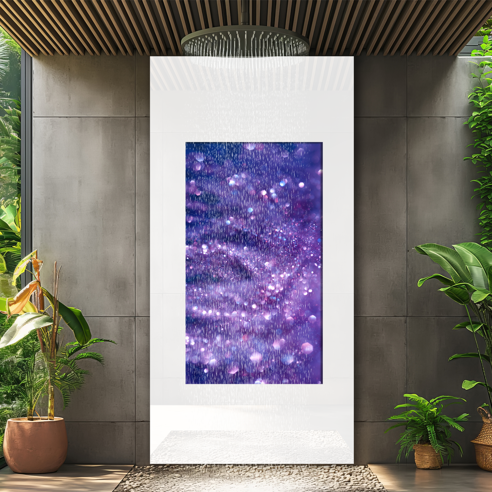 Rainscreen