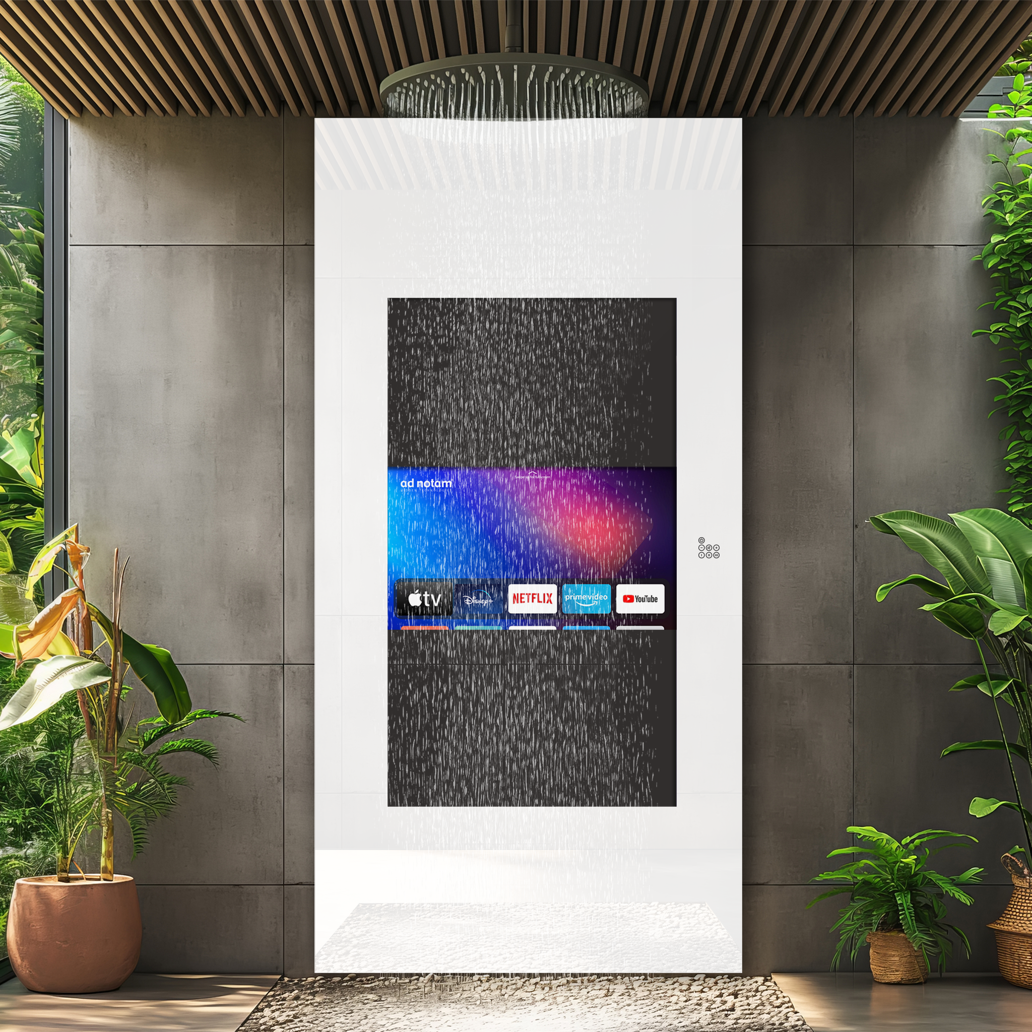 Rainscreen