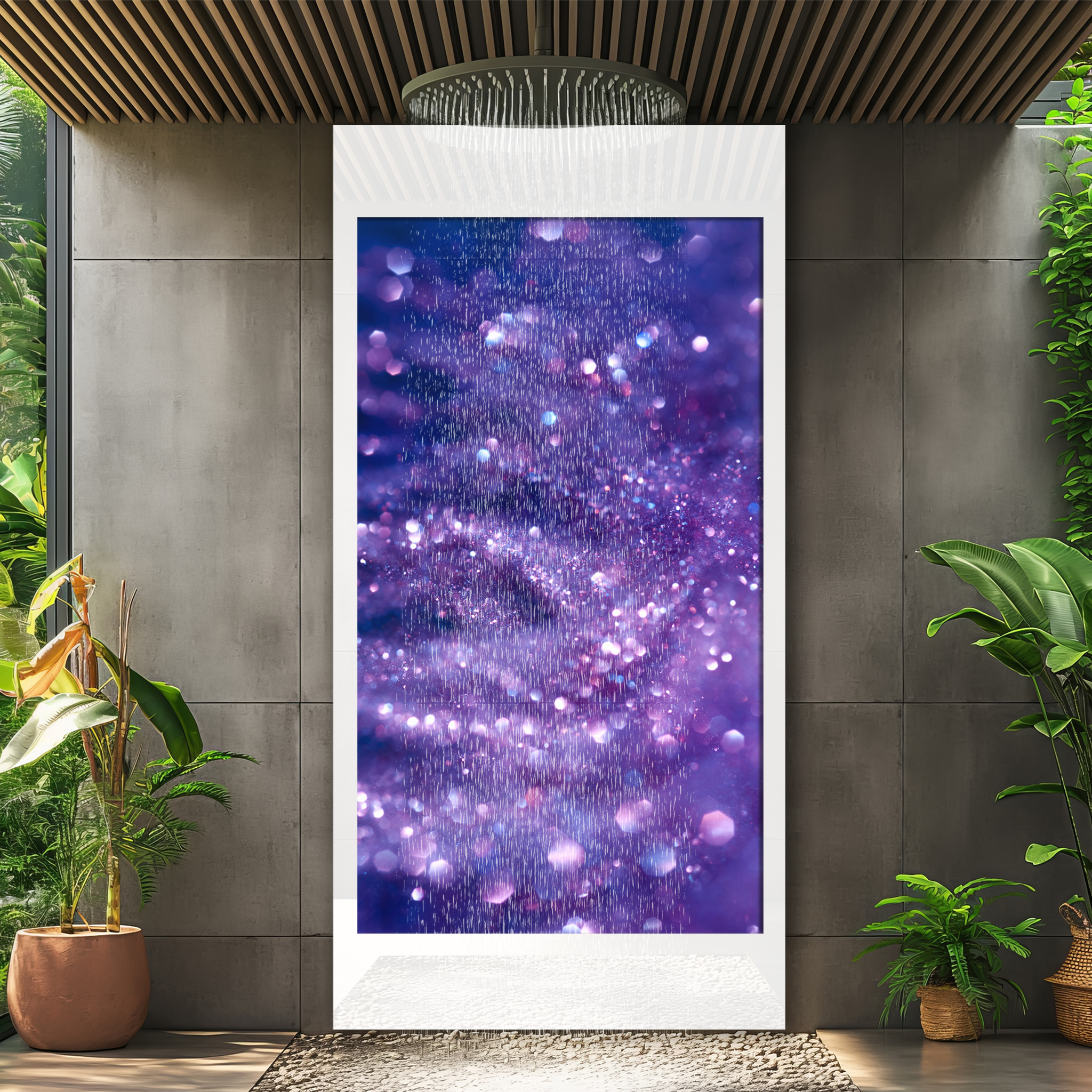 Rainscreen