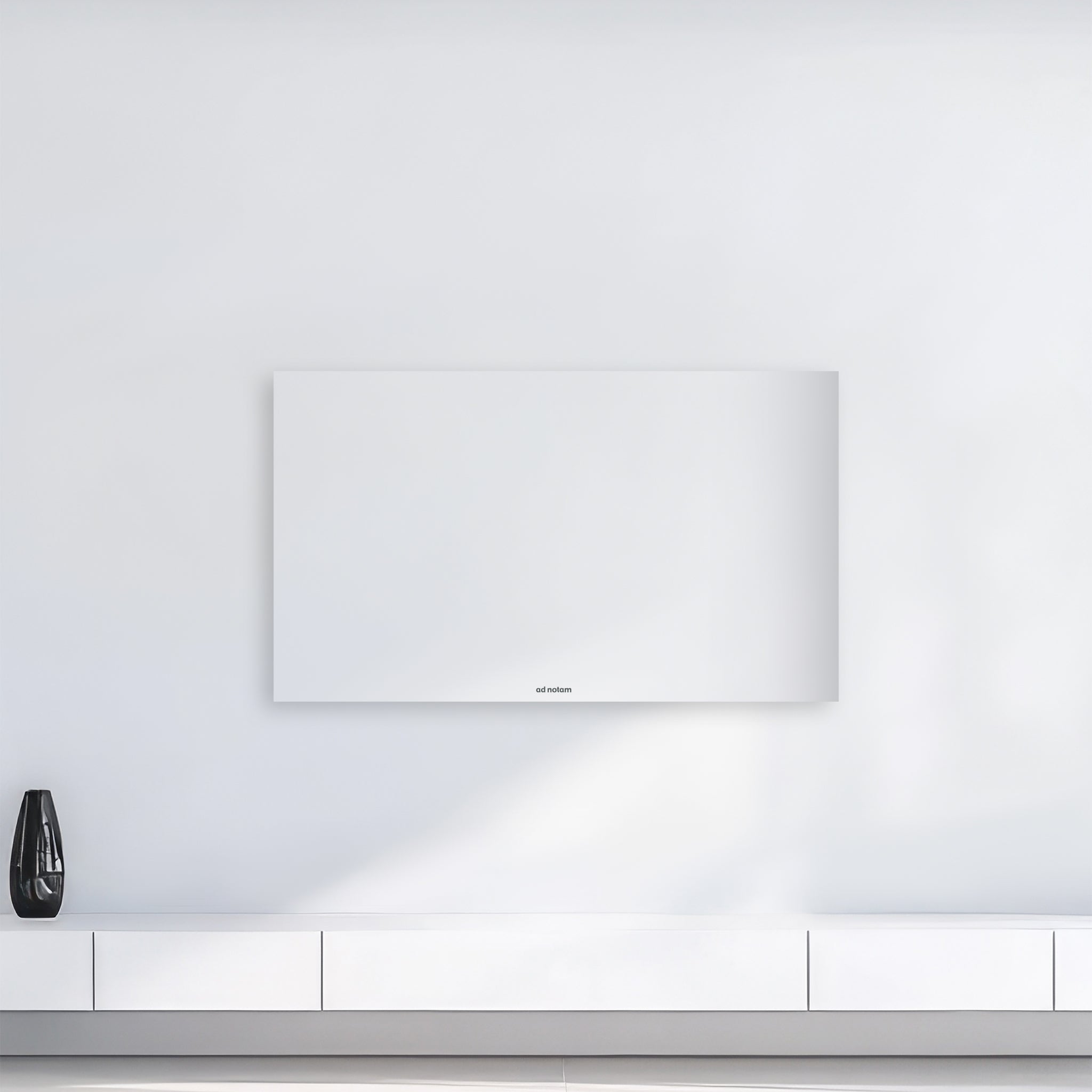 Framed Mirror TV - NF Series