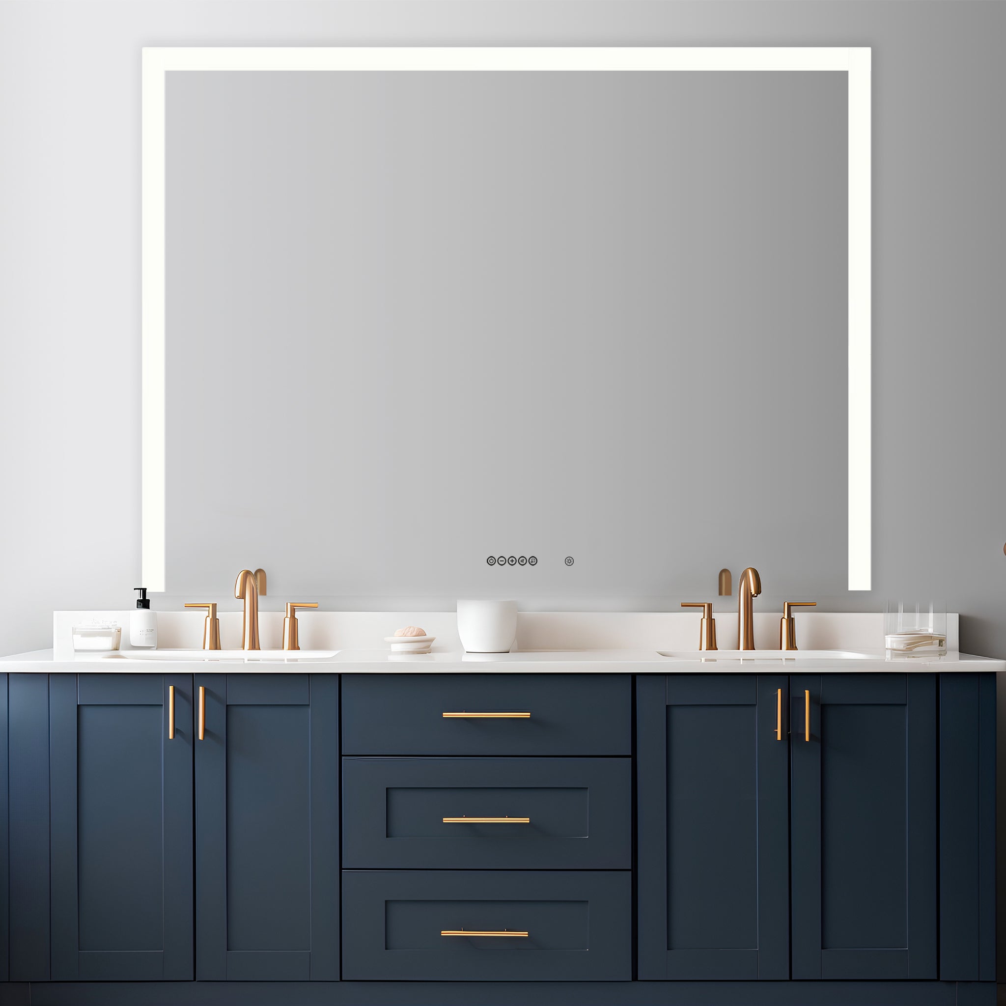 Ascent Mirror TV - WL03 Series