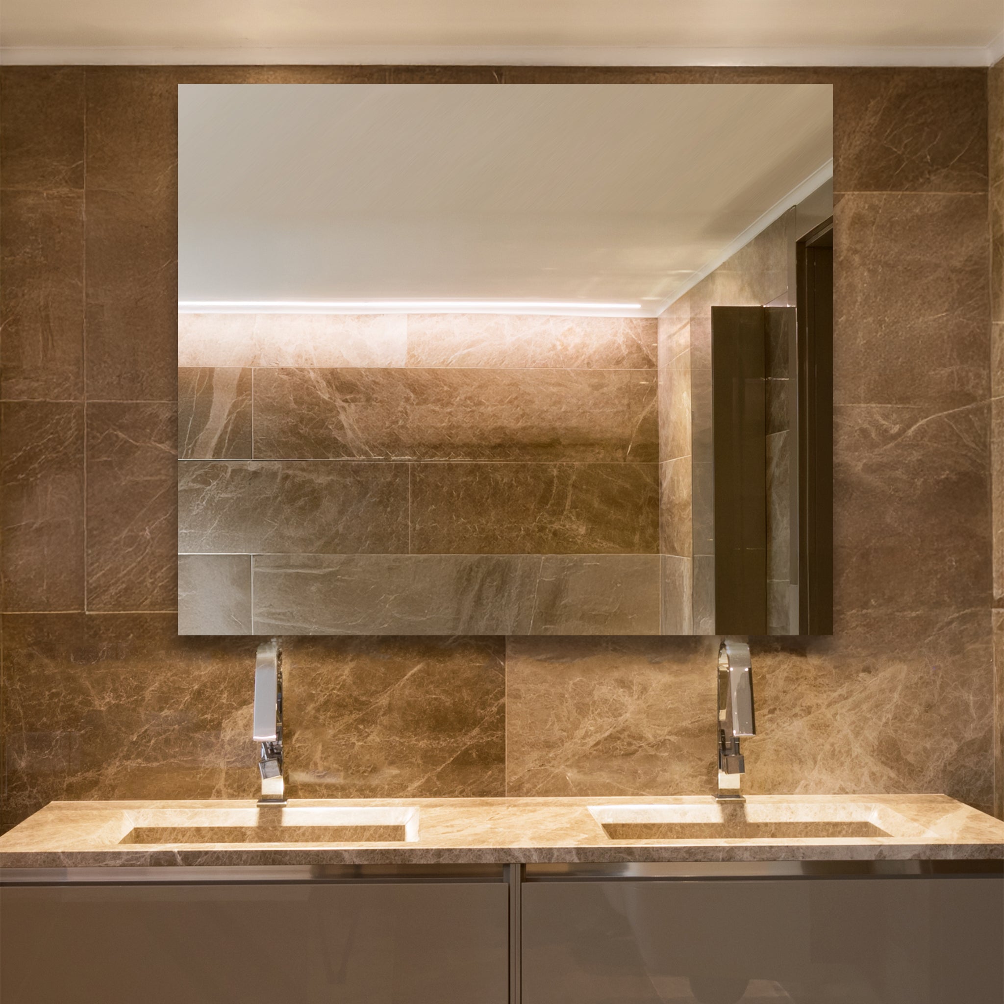 Smart Spiegel - PM Serie