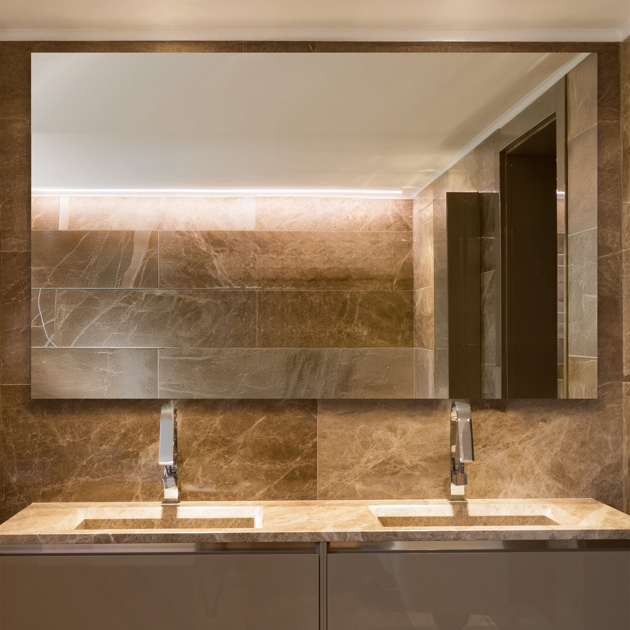 Smart Spiegel - PM Serie