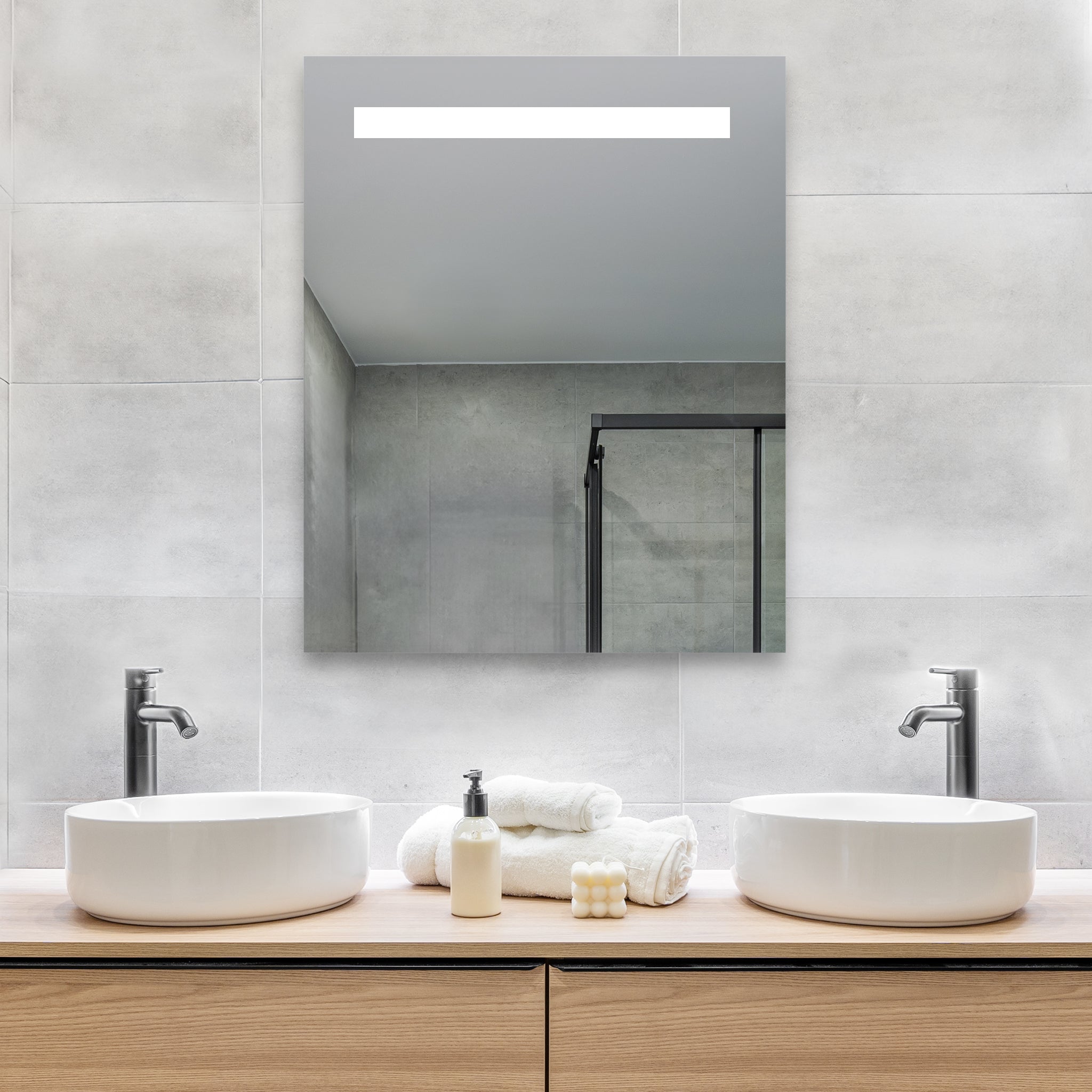 Smart Mirror - MC01 Series