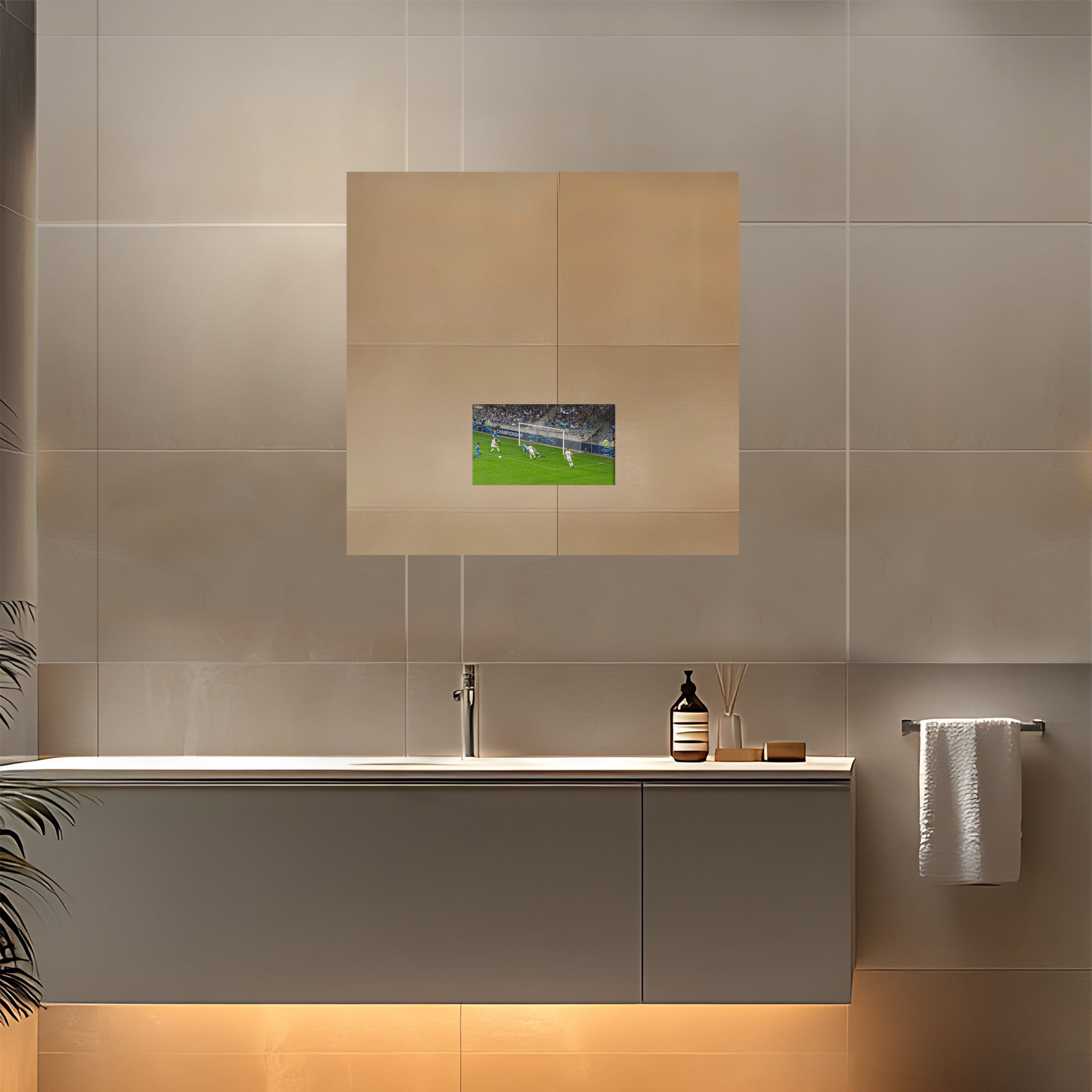 Badspiegel TV - MI Serie