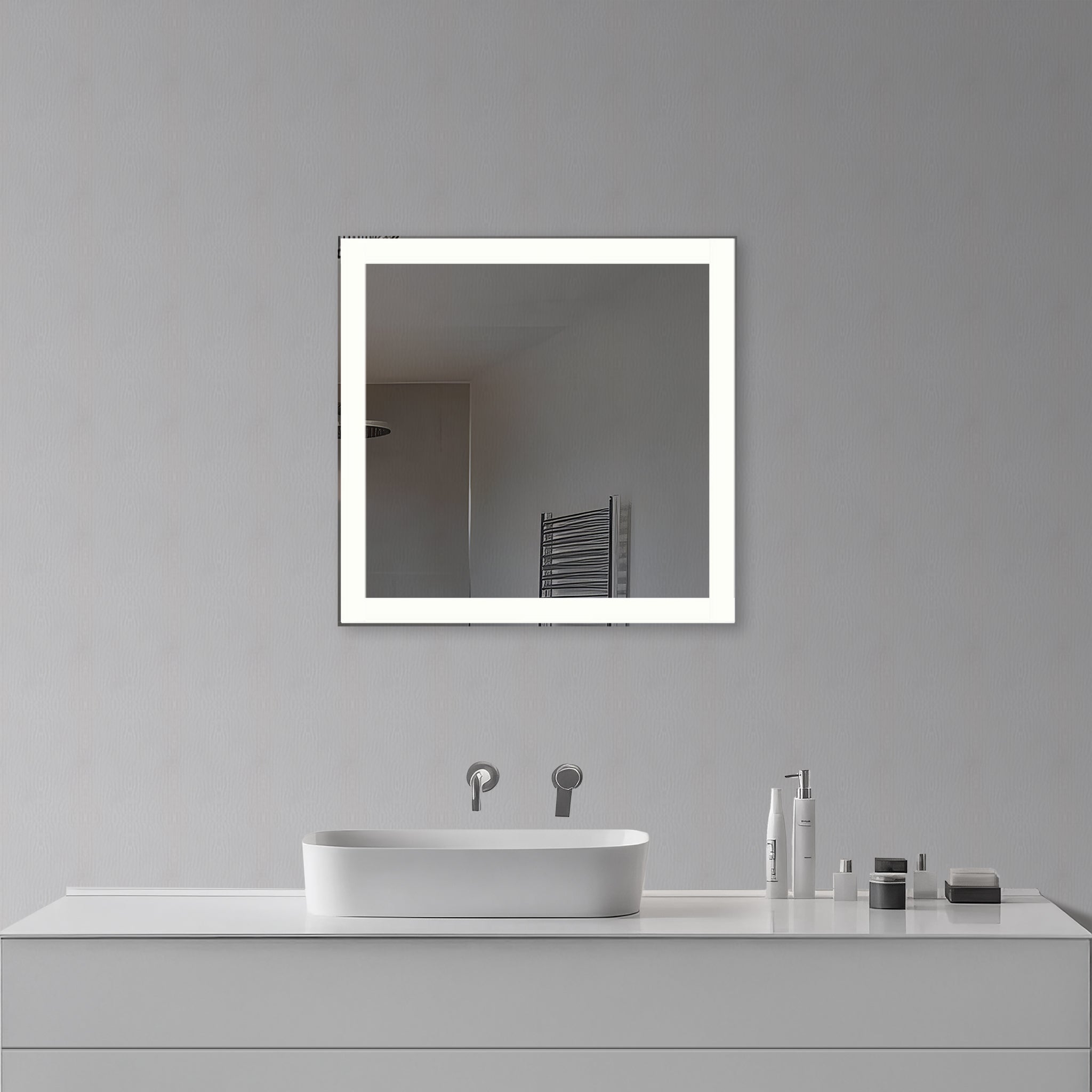 Vanity Mirror TV - LM04 Series