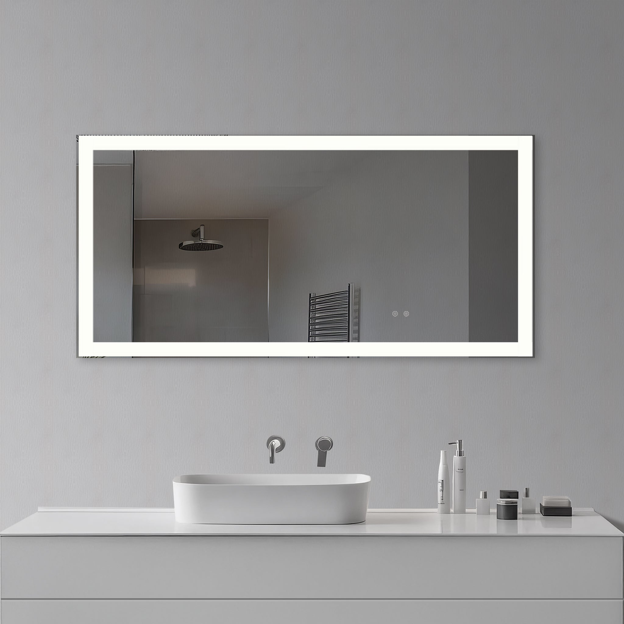 Vanity Mirror TV - LM04 Series