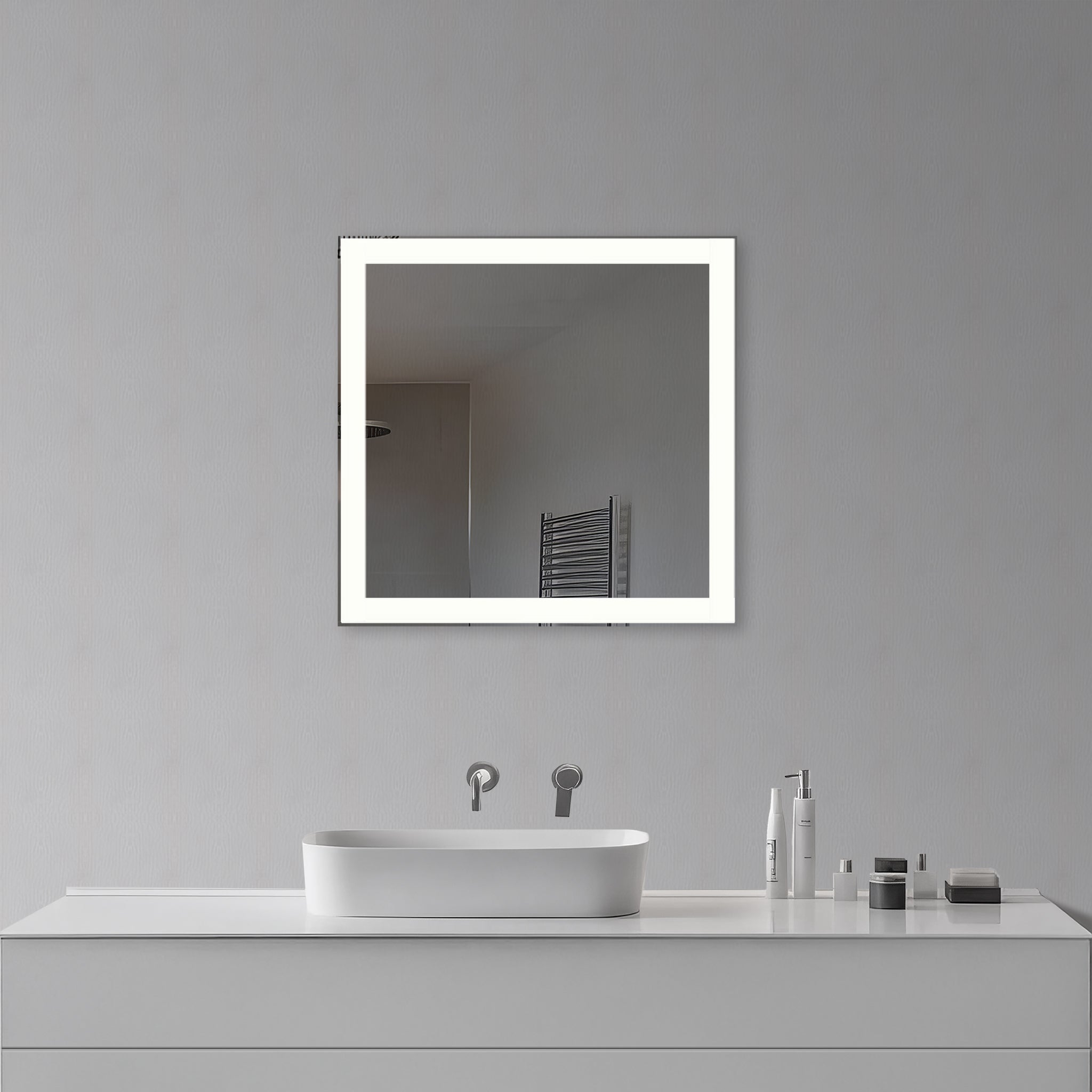 Vanity Mirror TV - LM04 Series