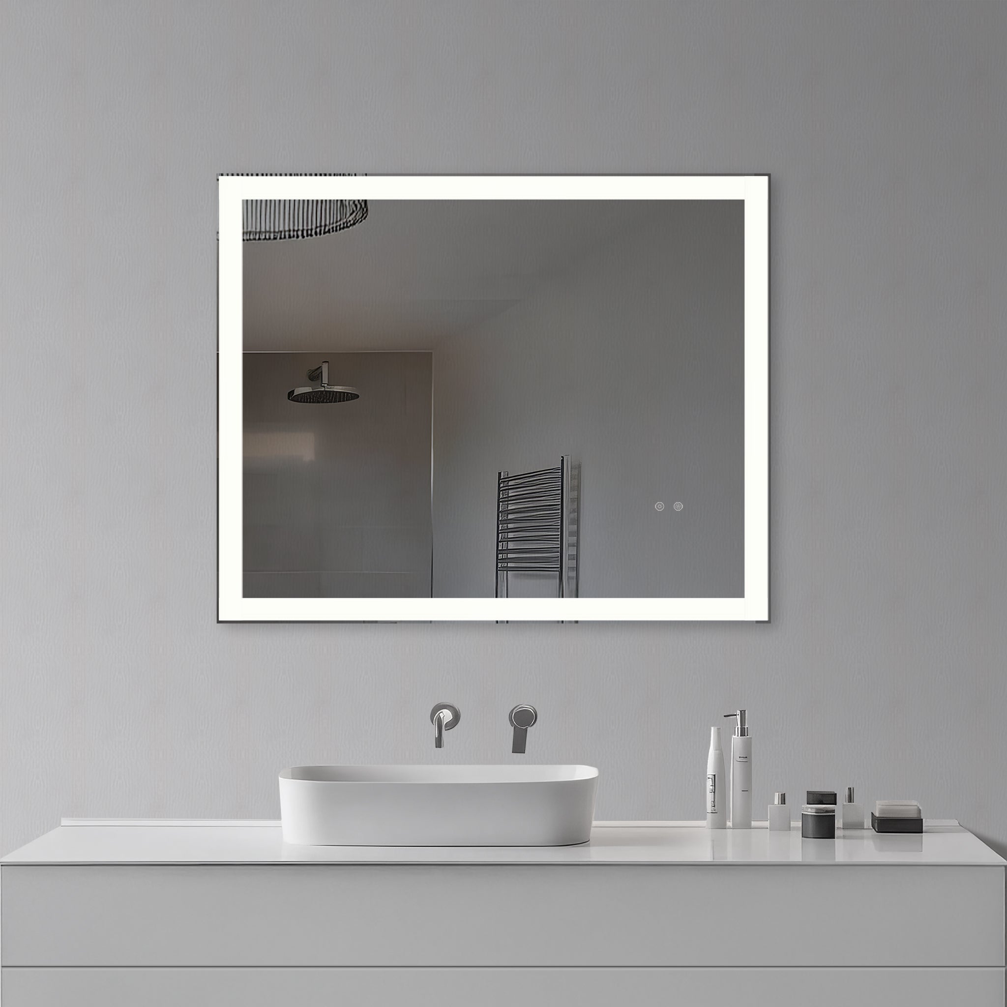 Vanity Mirror TV - LM04 Series