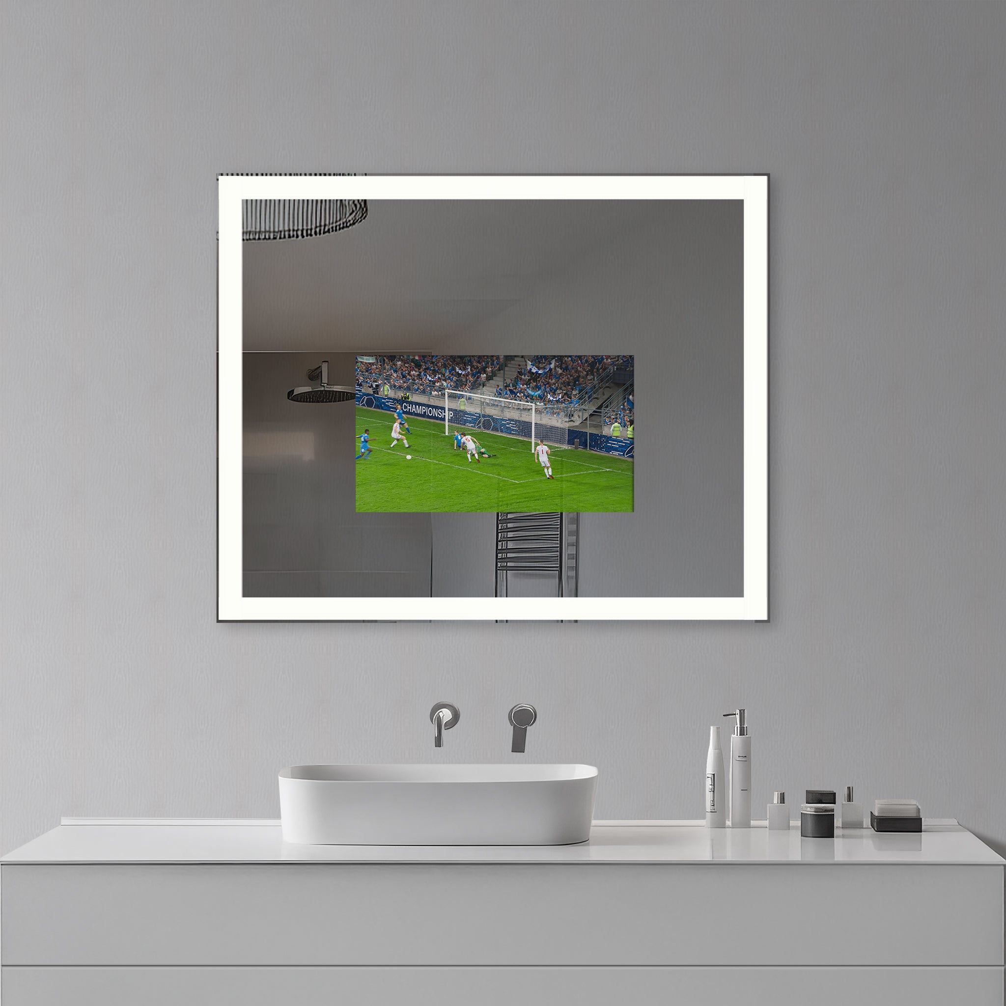 Vanity Mirror TV - LM04 Series