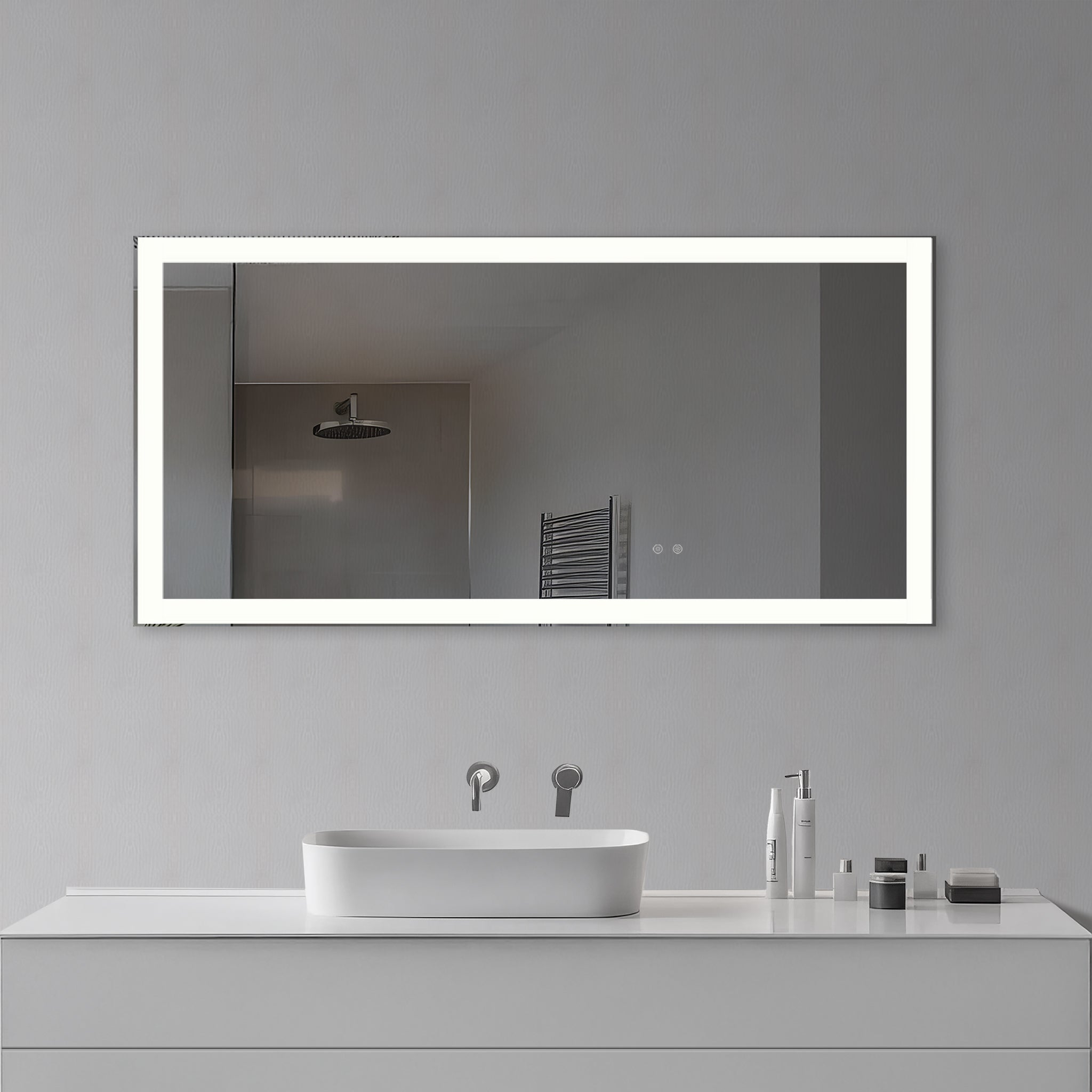 Vanity Mirror TV - LM04 Series