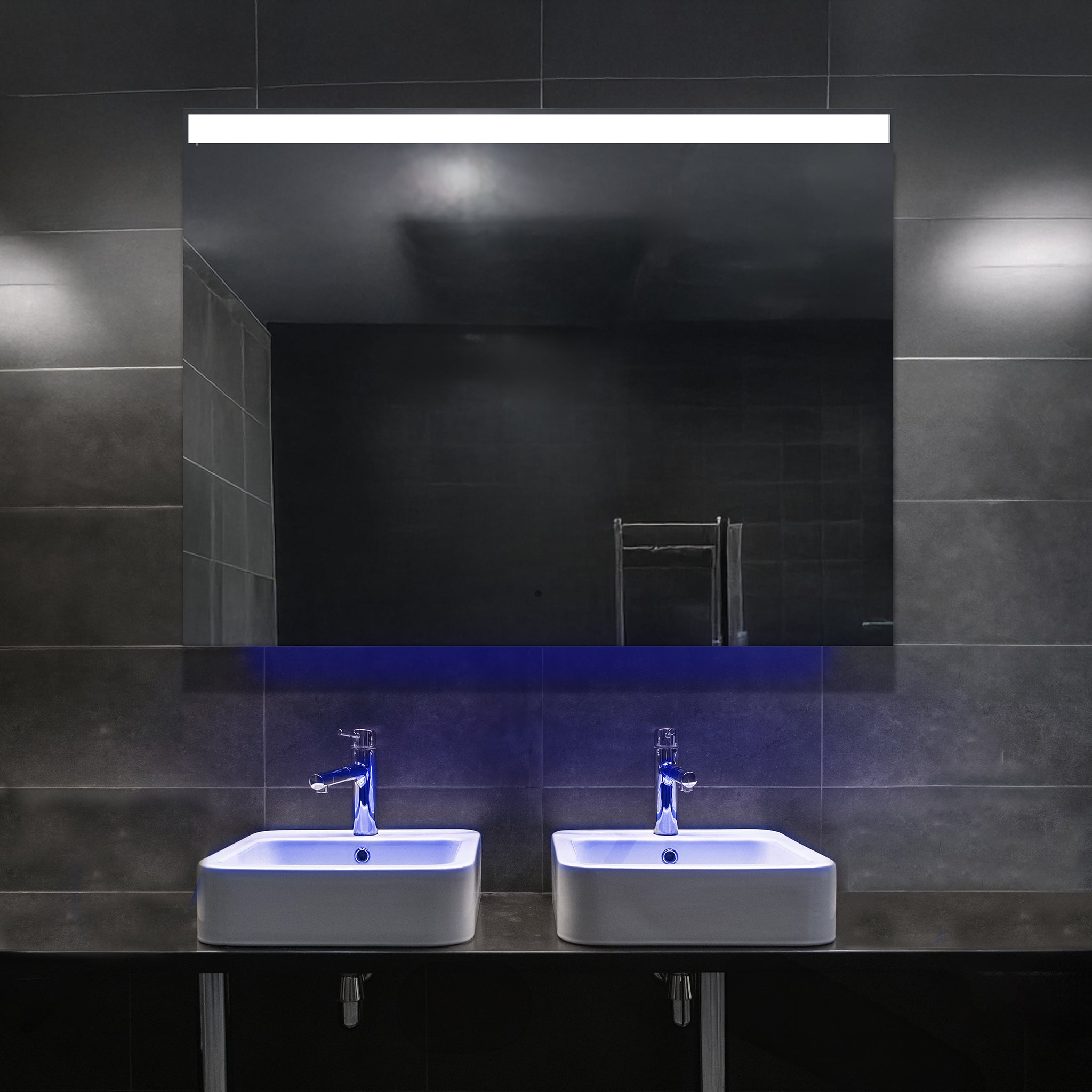 UVC Spiegel - UL01 Serie