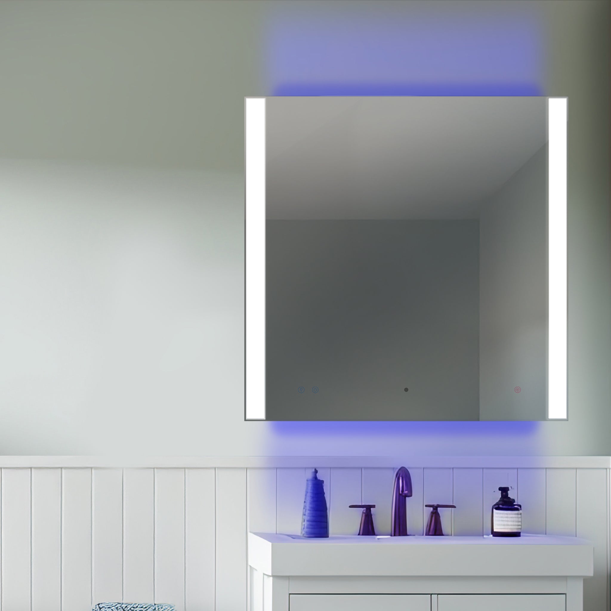 UVC Spiegel - UL02 Serie