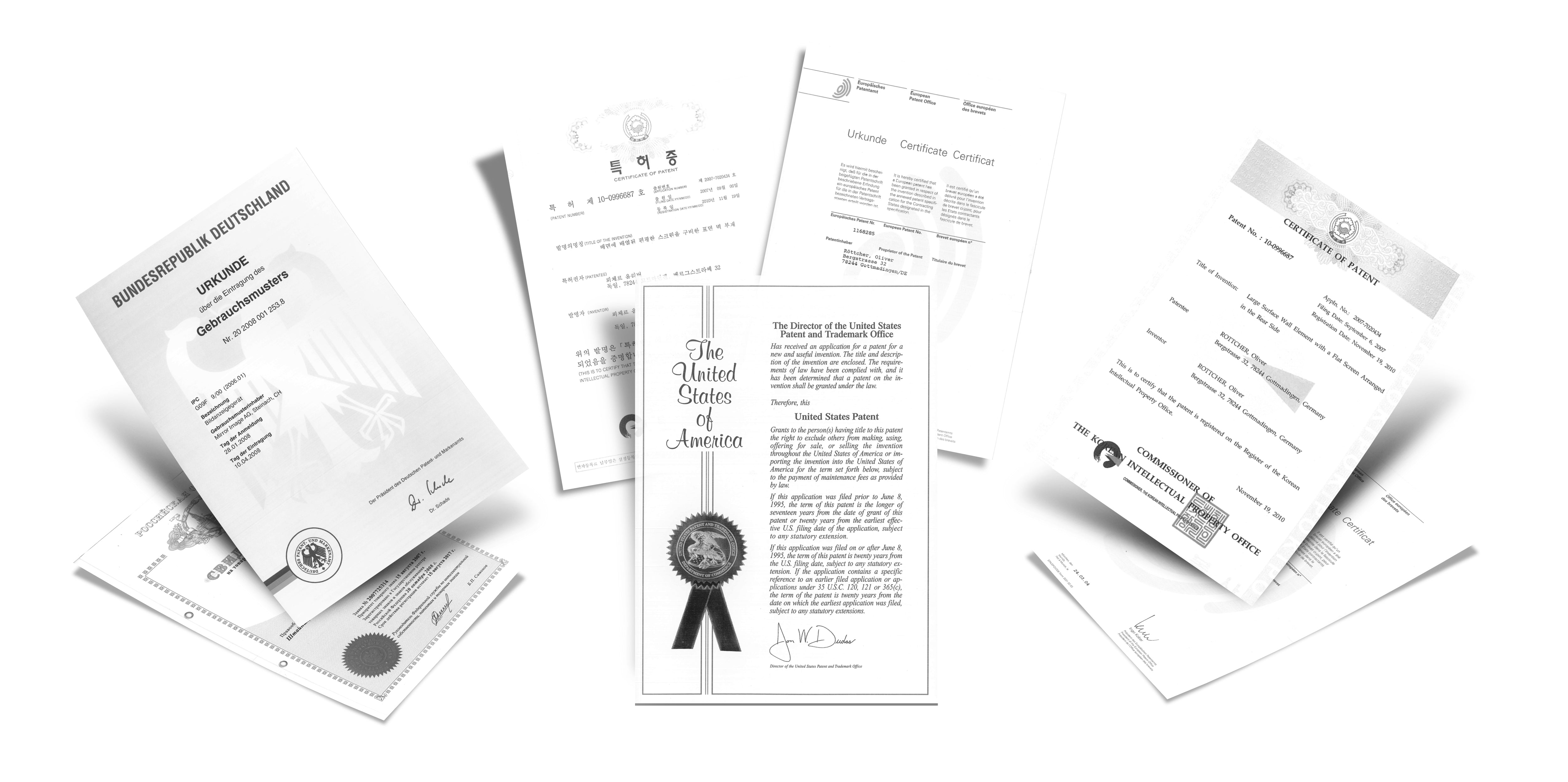 Intellectual Property