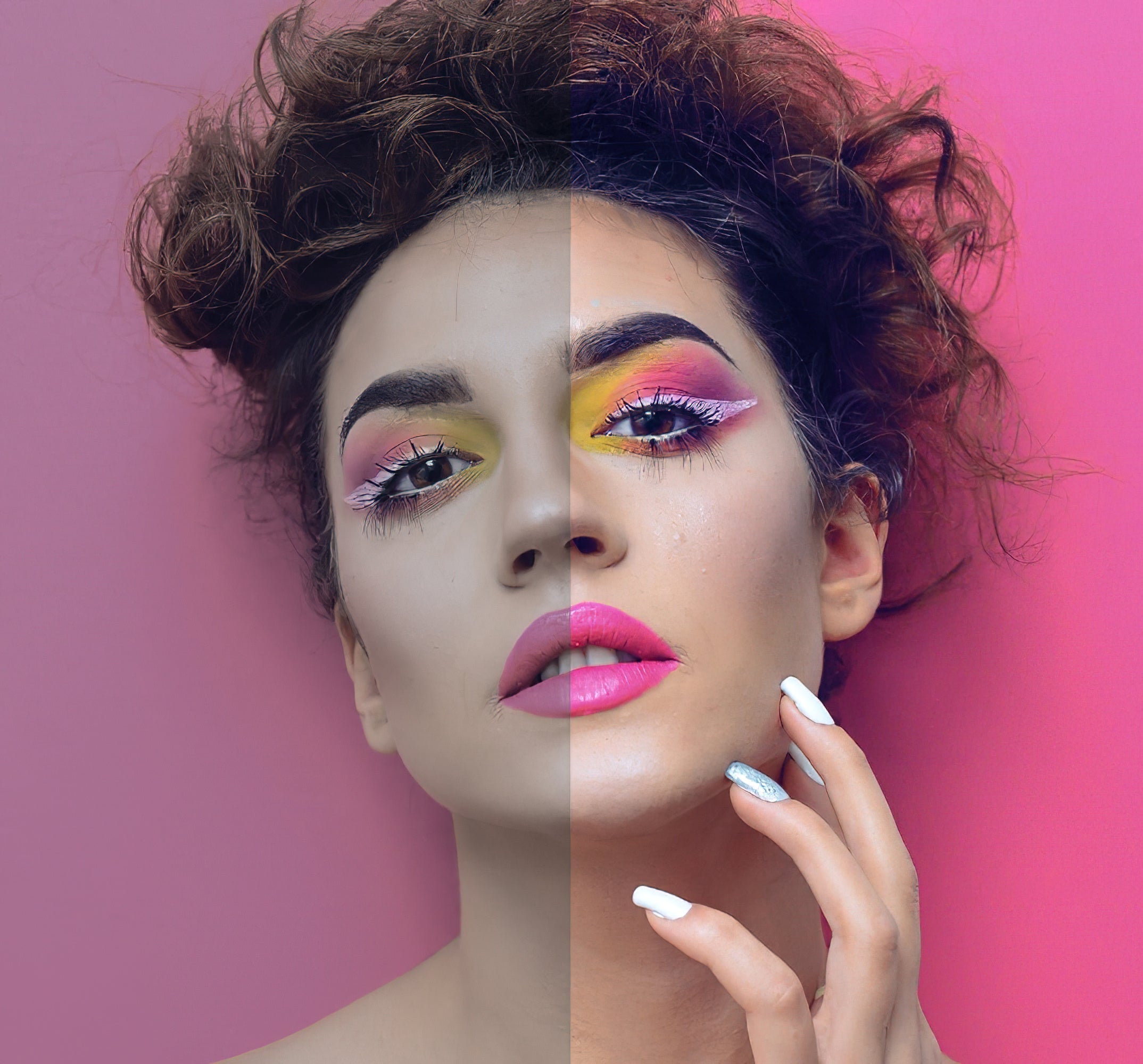 CRI – Color Rendering Index