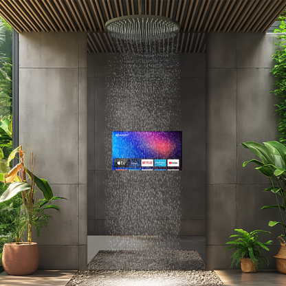 Rainscreen