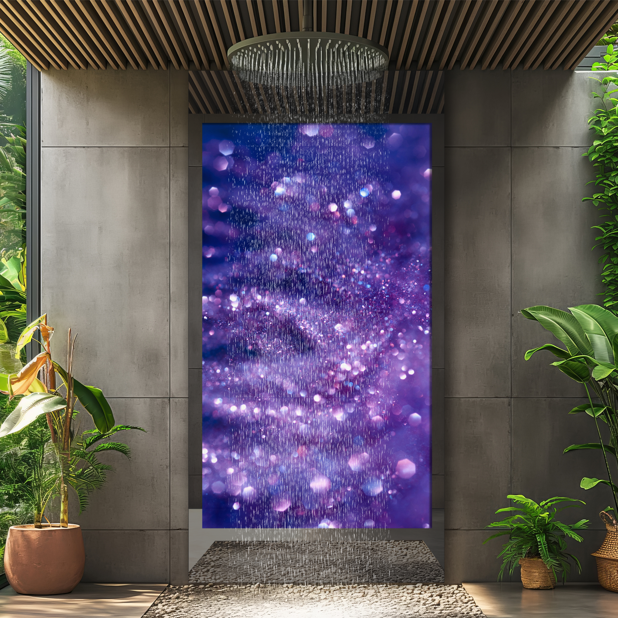 Rainscreen