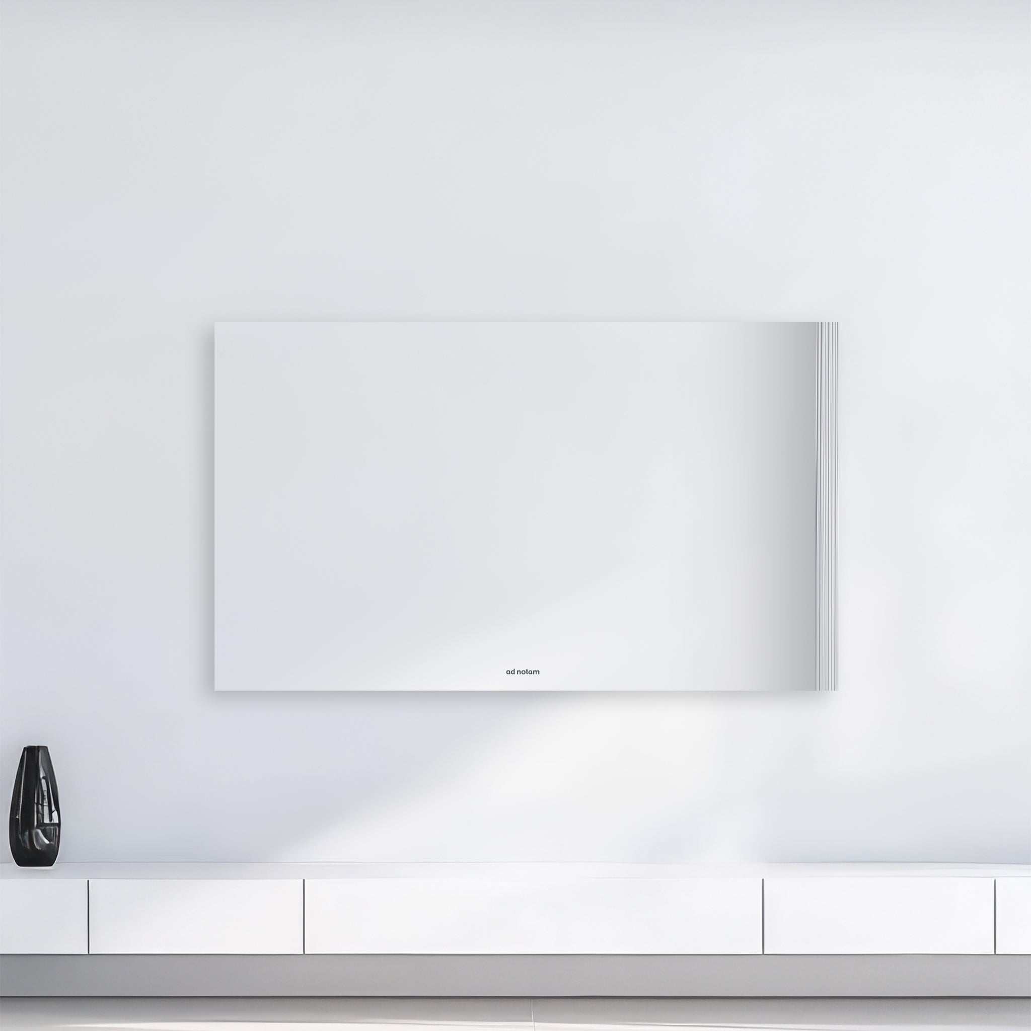 Framed Mirror TV - NF Series