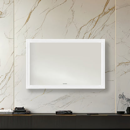 Framed Mirror TV - WF Series