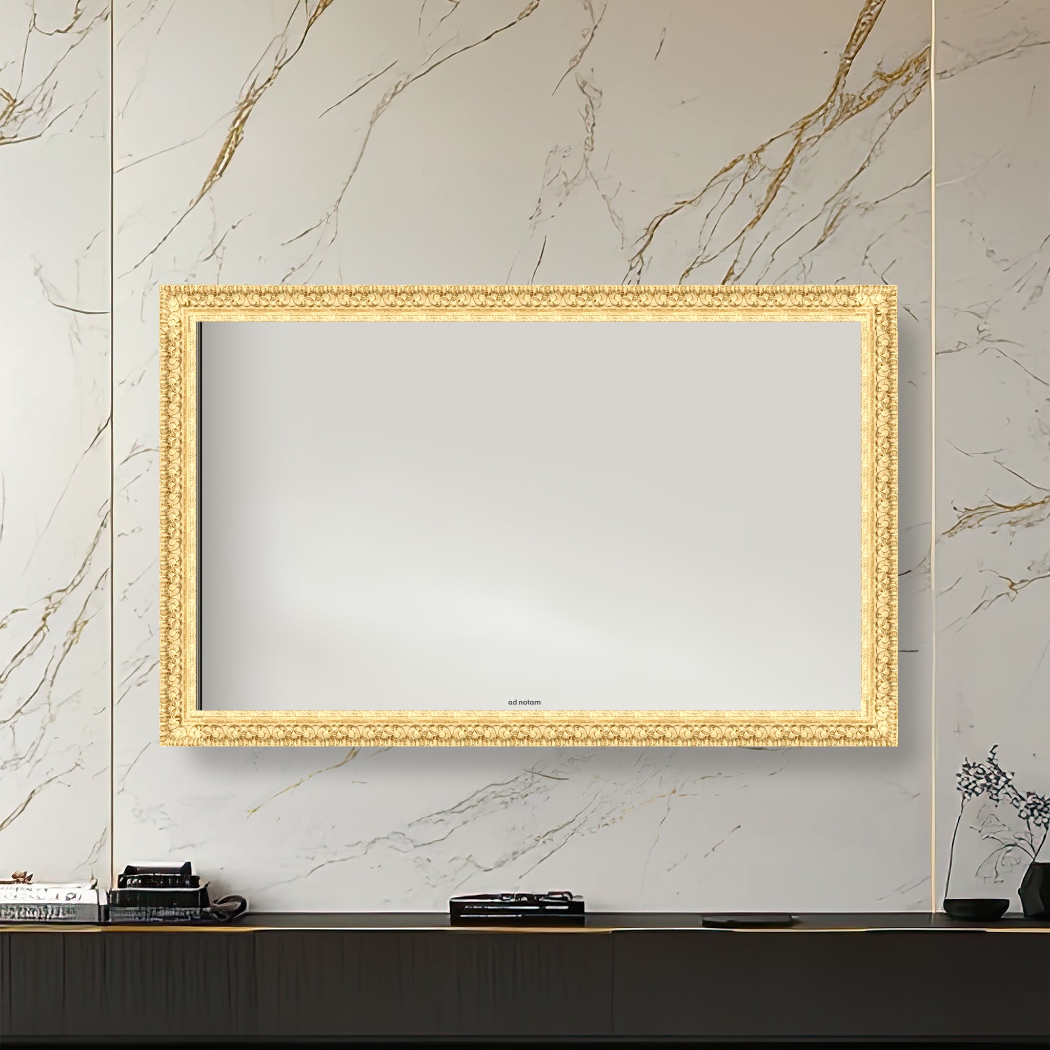 Framed Mirror TV - WF Series