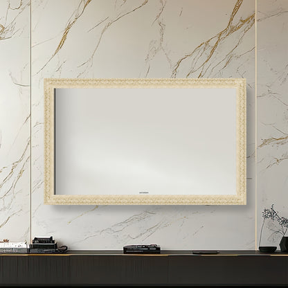 Framed Mirror TV - WF Series