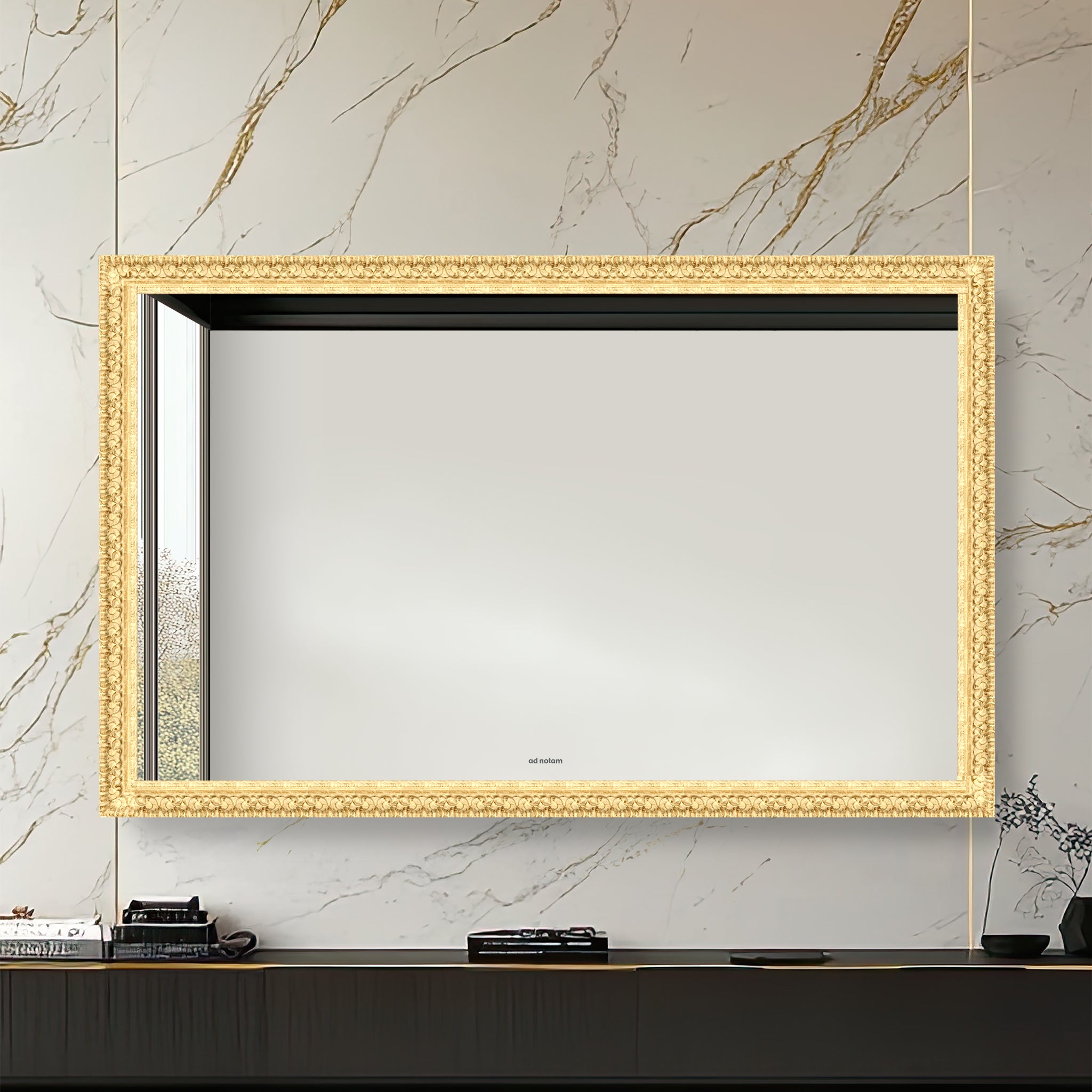 Framed Mirror TV - WF Series