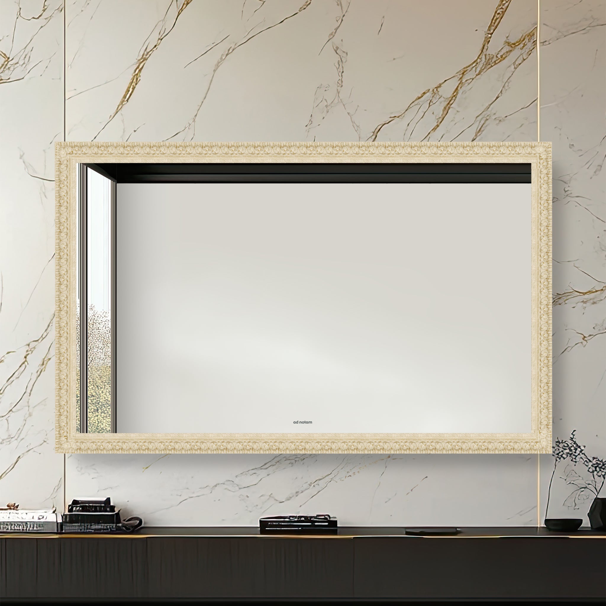 Framed Mirror TV - WF Series