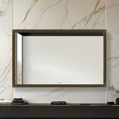 Framed Mirror TV - WF Series