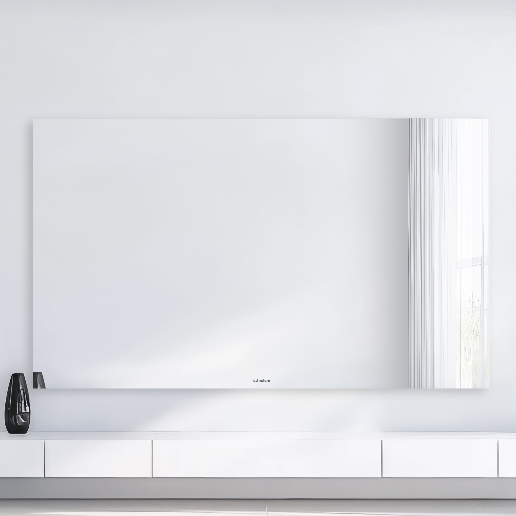Framed Mirror TV - NF Series