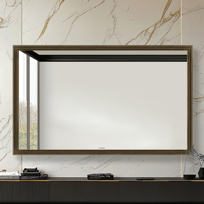 Framed Mirror TV - WF Series