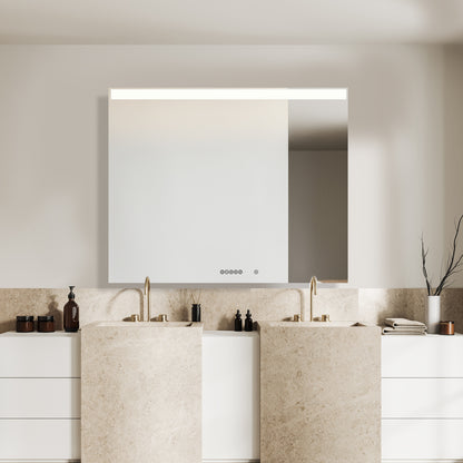 Ascent Mirror TV - WL01 Series