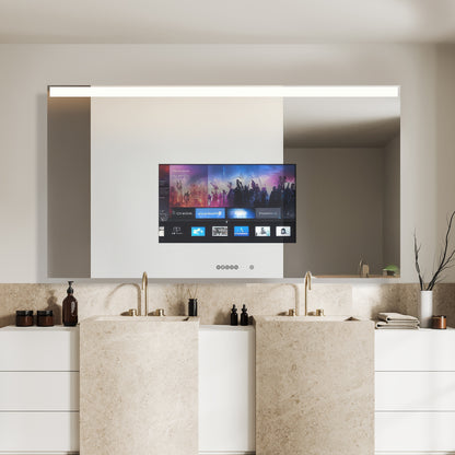 Ascent Mirror TV - WL01 Series