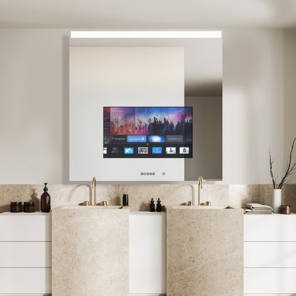 Ascent Mirror TV - WL01 Series