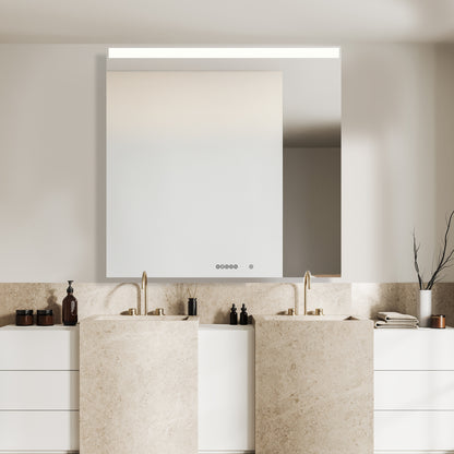 Ascent Mirror TV - WL01 Series