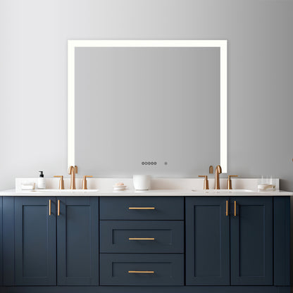 Ascent Mirror TV - WL03 Series