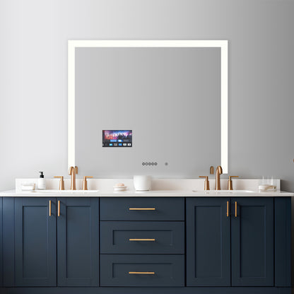 Ascent Mirror TV - WL03 Series