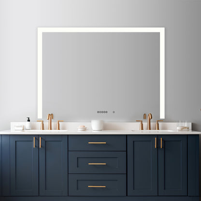Ascent Mirror TV - WL03 Series