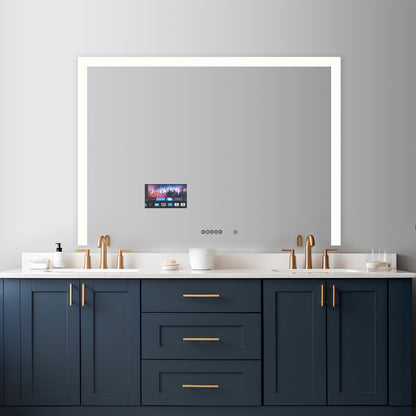Ascent Mirror TV - WL03 Series