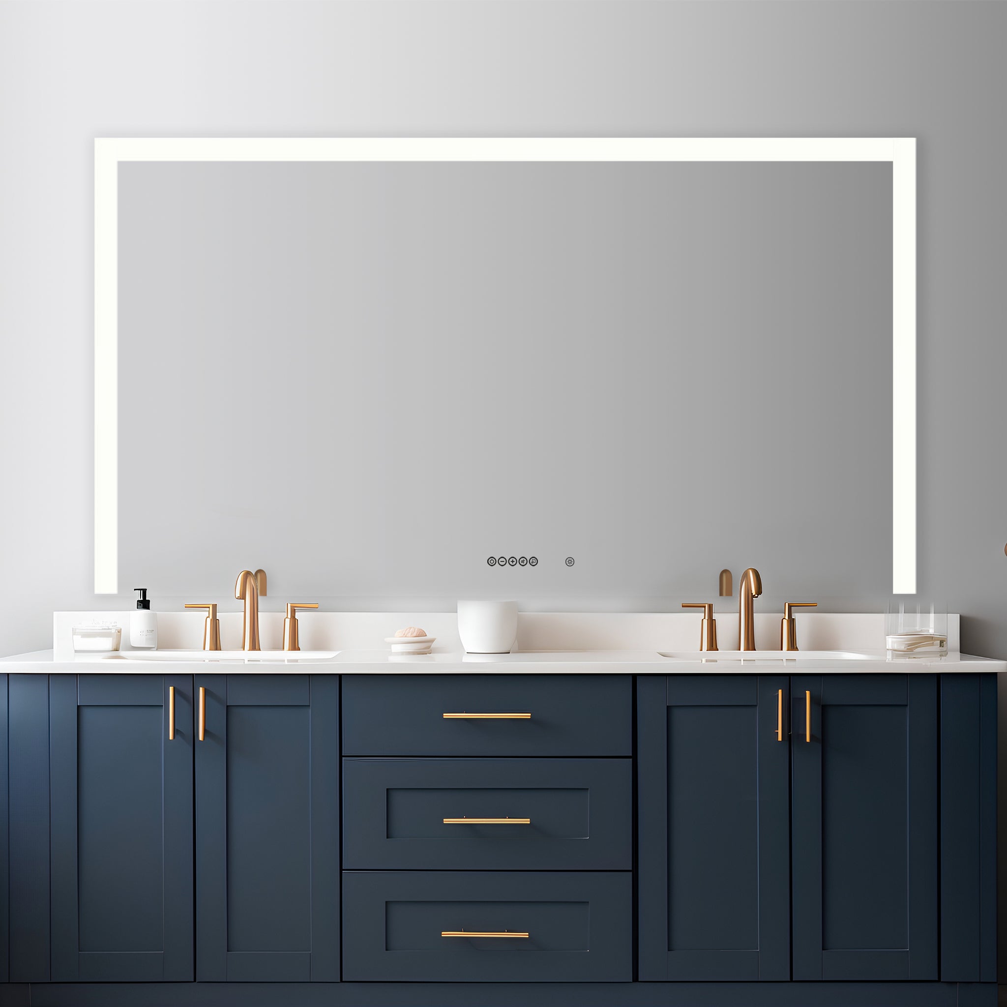 Ascent Mirror TV - WL03 Series