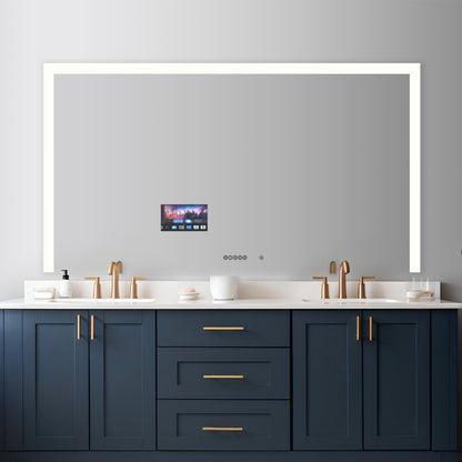 Ascent Mirror TV - WL03 Series
