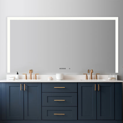 Ascent Mirror TV - WL03 Series