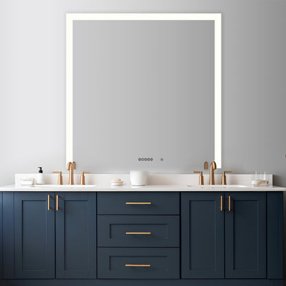 Ascent Mirror TV - WL03 Series