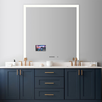Ascent Mirror TV - WL03 Series